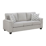 Chelsea Blue Sofa - Ornate Home