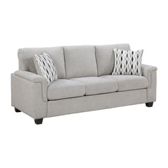 Chelsea Blue Sofa - Ornate Home