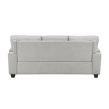 Chelsea Blue Sofa - Ornate Home