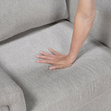 Chelsea Blue Sofa - Ornate Home