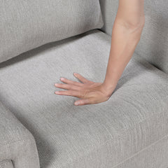 Chelsea Blue Sofa - Ornate Home