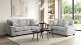 Chelsea Blue Sofa - Ornate Home