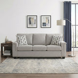 Chelsea Blue Sofa - Ornate Home