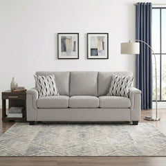 Chelsea Blue Sofa - Ornate Home