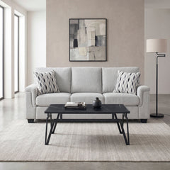 Chelsea Blue Sofa - Ornate Home