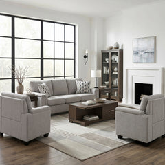 Chelsea Blue Sofa - Ornate Home