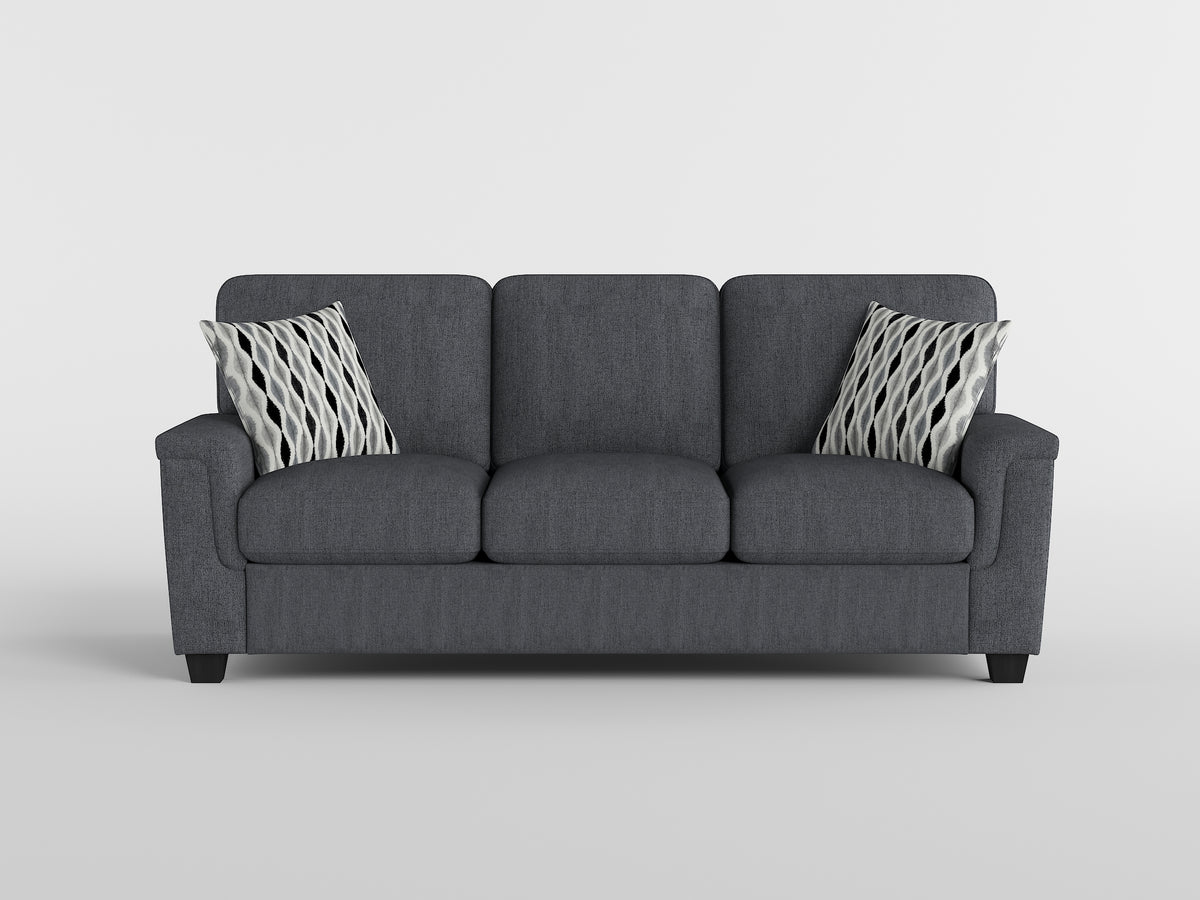 Chelsea Blue Sofa - Ornate Home