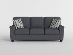 Chelsea Blue Sofa - Ornate Home