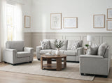 Chelsea Blue Sofa - Ornate Home