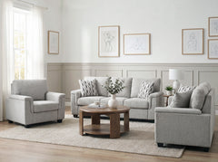 Chelsea Blue Sofa - Ornate Home