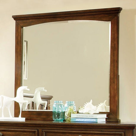 Chelsea Cherry Mirror - Ornate Home