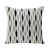 Chelsea Dark Gray Loveseat - Ornate Home