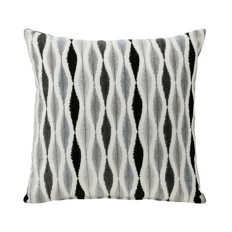 Chelsea Dark Gray Loveseat - Ornate Home