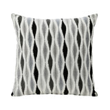 Chelsea Dark Gray Sofa - Ornate Home