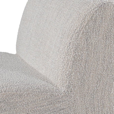 Chelsea Ivory Accent Chair - Ornate Home