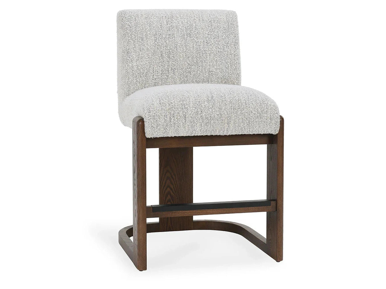 Chelsea Ivory Counter Stool - Ornate Home