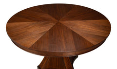 Chelsea Jupe Brown Dining Table - Ornate Home