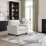 Chelsea White Chair - Ornate Home