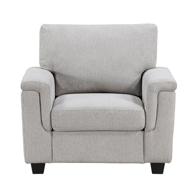 Chelsea White Chair
