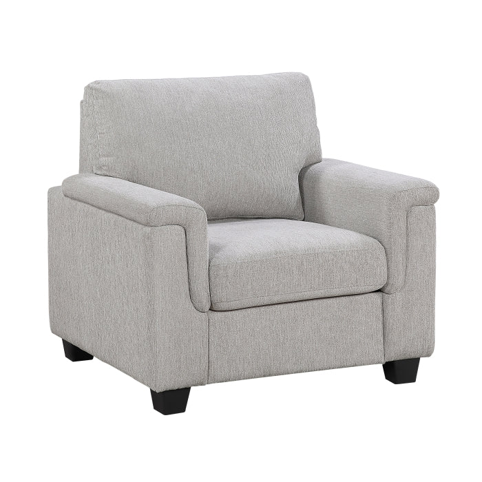 Chelsea White Chair