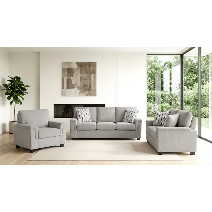 Chelsea White Chair