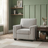Chelsea White Chair