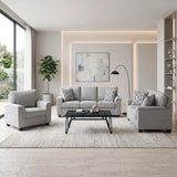 Chelsea White Chair