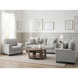Chelsea White Chair