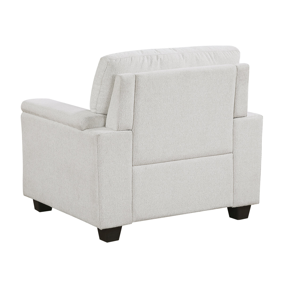 Chelsea White Chair - Ornate Home