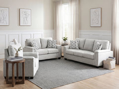 Chelsea White Chair - Ornate Home
