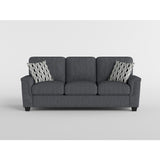 Chelsea White Sofa - Ornate Home