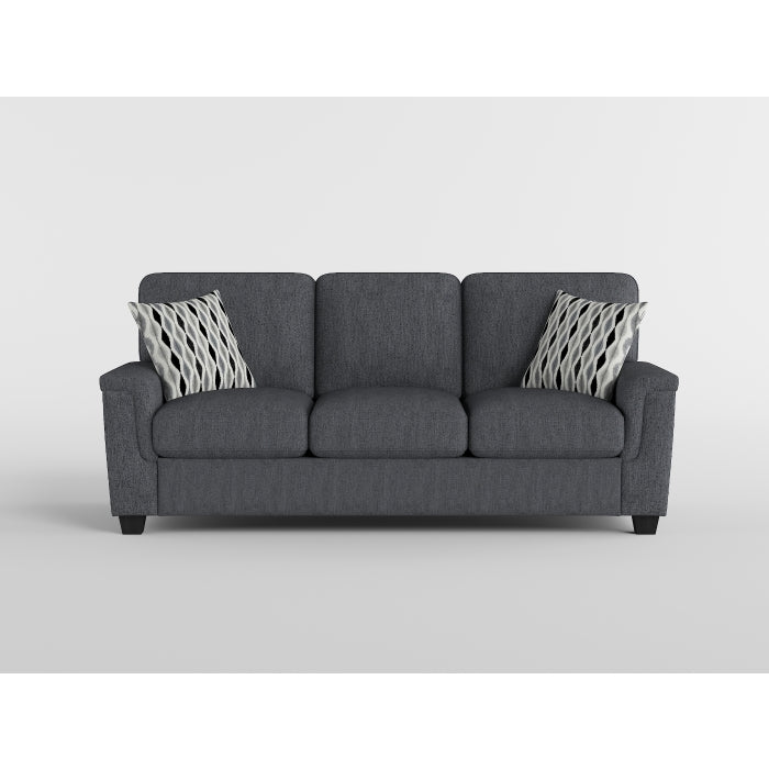 Chelsea White Sofa - Ornate Home