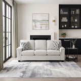 Chelsea White Sofa - Ornate Home