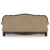 Chelsworth Golden Sofa - Ornate Home