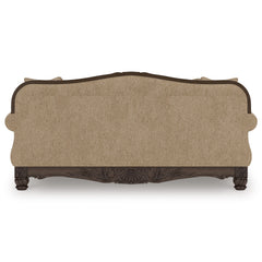 Chelsworth Golden Sofa - Ornate Home