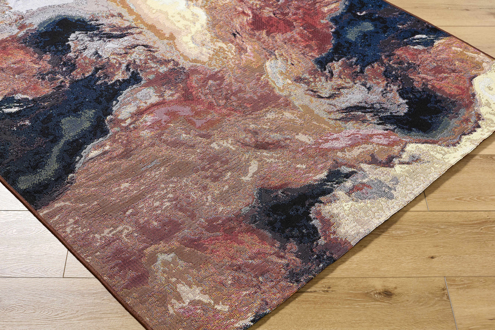 Chemed Outdoor Area Rug - Ornate Home