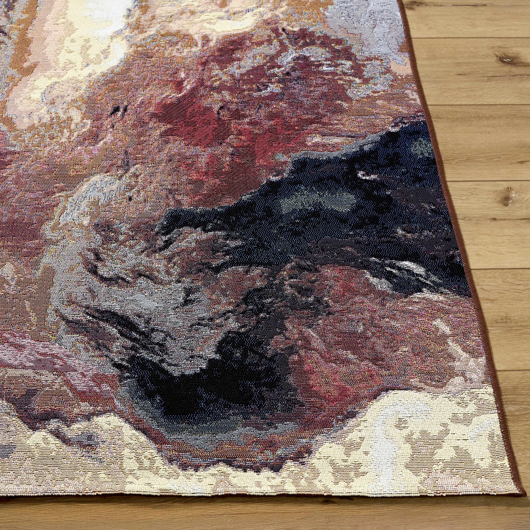 Chemed Outdoor Area Rug - Ornate Home