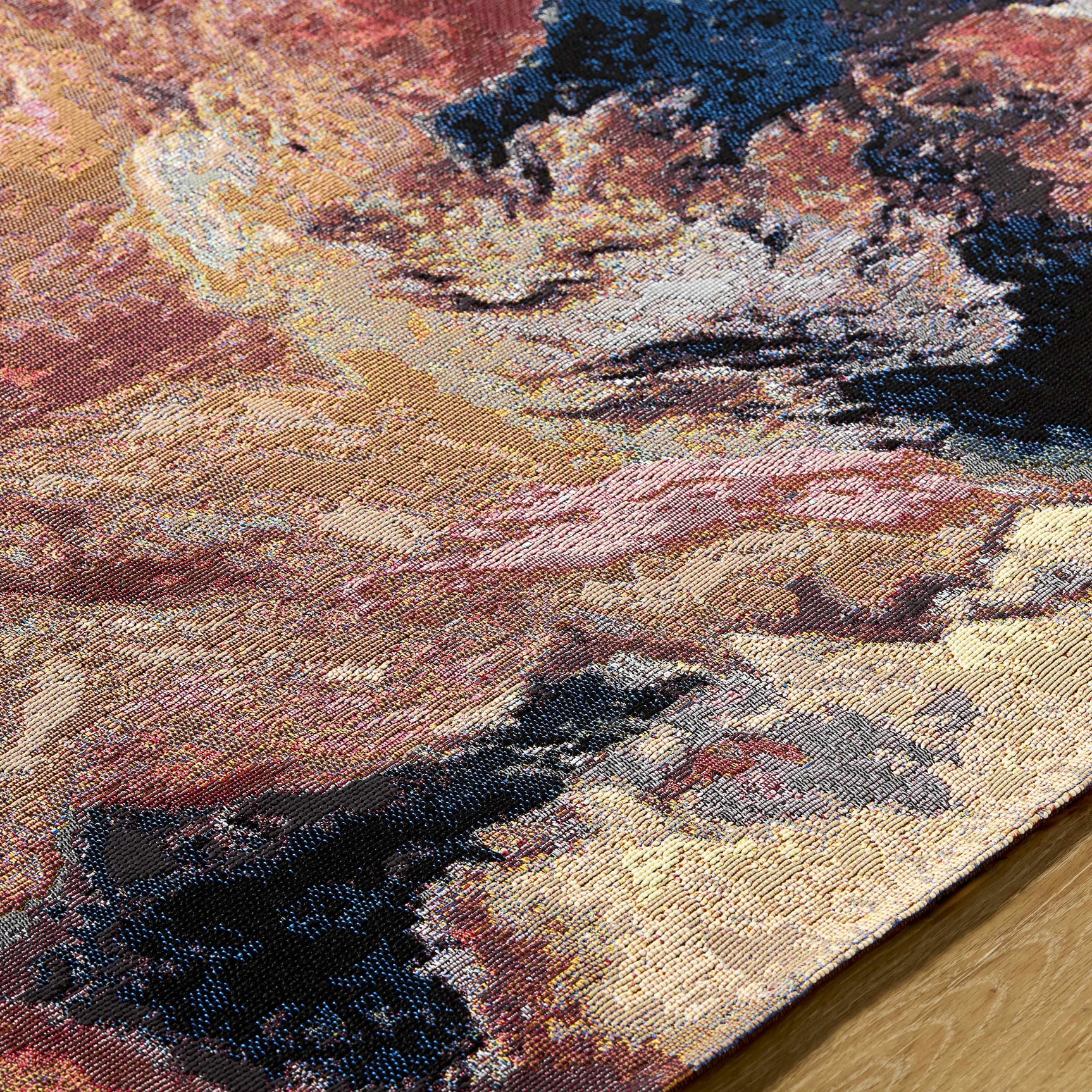 Chemed Outdoor Area Rug - Ornate Home