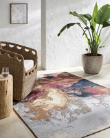 Chemed Outdoor Area Rug - Ornate Home