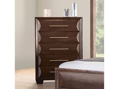 Chemnitz Espresso Chest - Ornate Home
