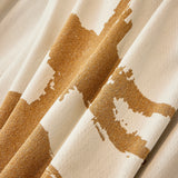 Chenille Abstract Soft Thick Reversible Oversized Couch Cover Blanket, Blanket on Sofa and The Couch - Ornate Home