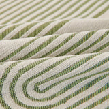 Chenille Boho Geometric Sofa Throw Cover Luxury Throws for Sofas Cat Proof Slipcovers Couch Covers - Ornate Home
