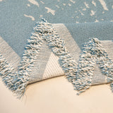 Chenille Grove Sofa Cover Blanket Furniture Protector, Couch Protector Sofa Throw Cover for Couches - Ornate Home