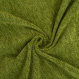Chenille Herringbone Couch Cover Blanket, Sectional with Washable Covers, Furniture Covers for Sofas - Ornate Home