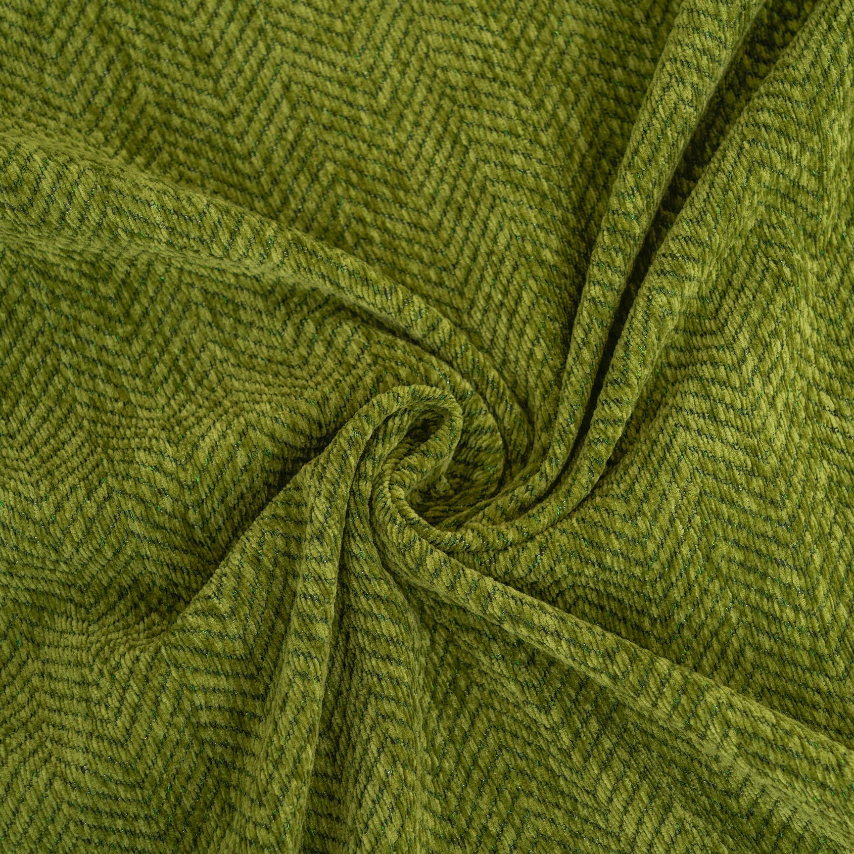 Chenille Herringbone Couch Cover Blanket, Sectional with Washable Covers, Furniture Covers for Sofas - Ornate Home