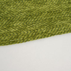 Chenille Herringbone Couch Cover Blanket, Sectional with Washable Covers, Furniture Covers for Sofas - Ornate Home
