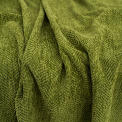 Chenille Herringbone Couch Cover Blanket, Sectional with Washable Covers, Furniture Covers for Sofas - Ornate Home