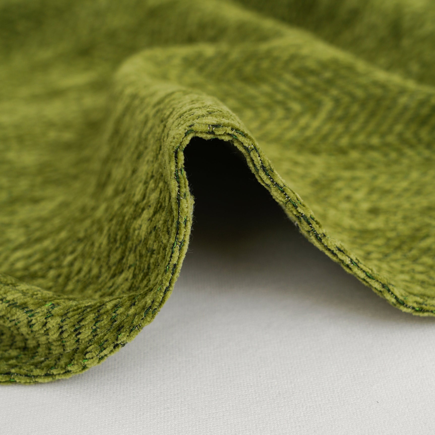 Chenille Herringbone Couch Cover Blanket, Sectional with Washable Covers, Furniture Covers for Sofas - Ornate Home