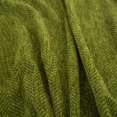 Chenille Herringbone Couch Cover Blanket, Sectional with Washable Covers, Furniture Covers for Sofas - Ornate Home