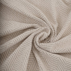 Chenille Herringbone Couch Cover Blanket, Sectional with Washable Covers, Furniture Covers for Sofas - Ornate Home